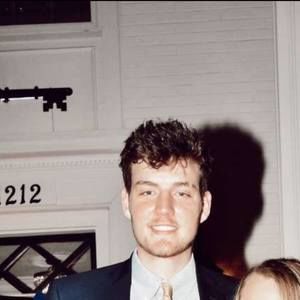 Meet your Posher, Drake